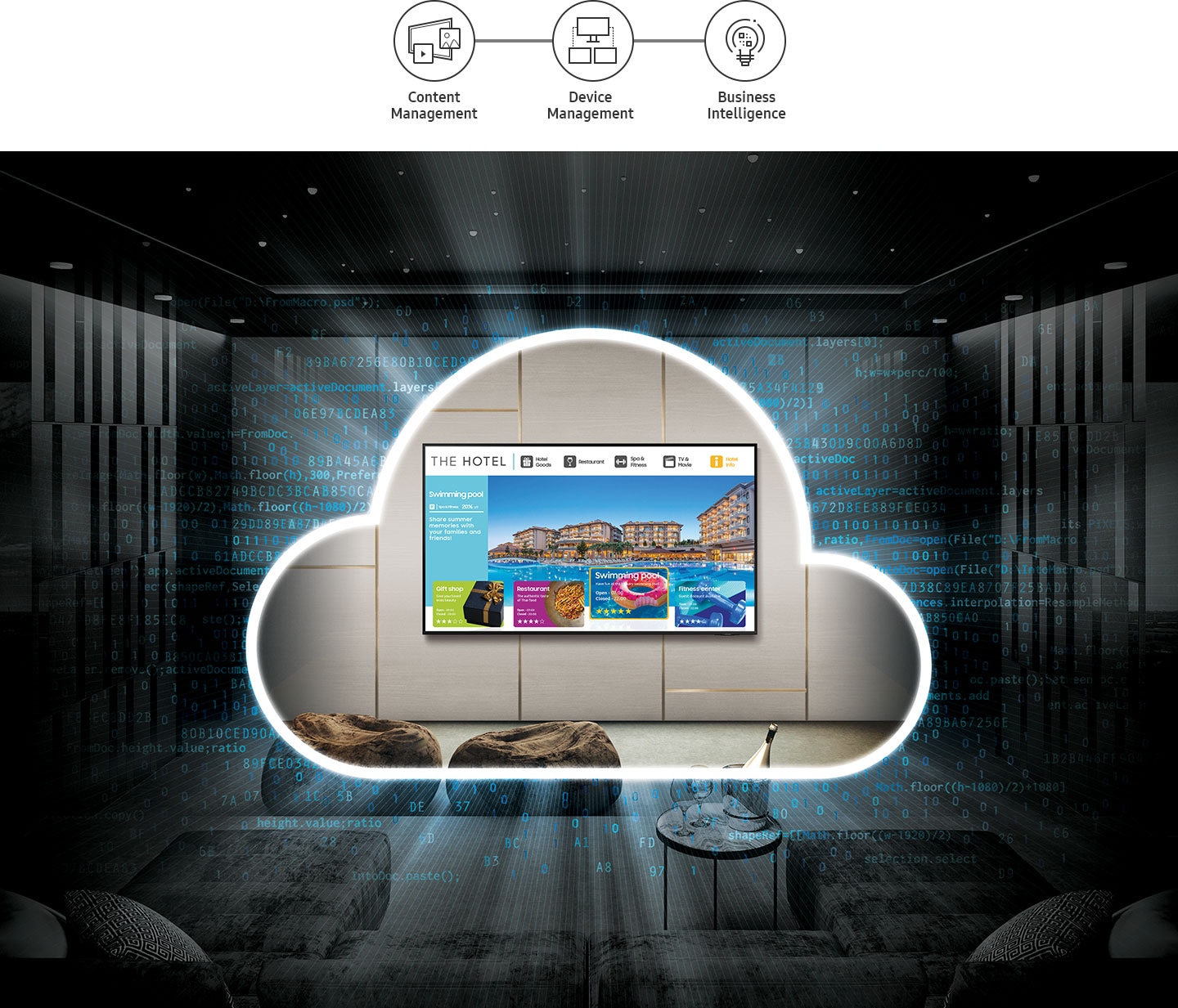 TV Thương Mại Khách Sạn