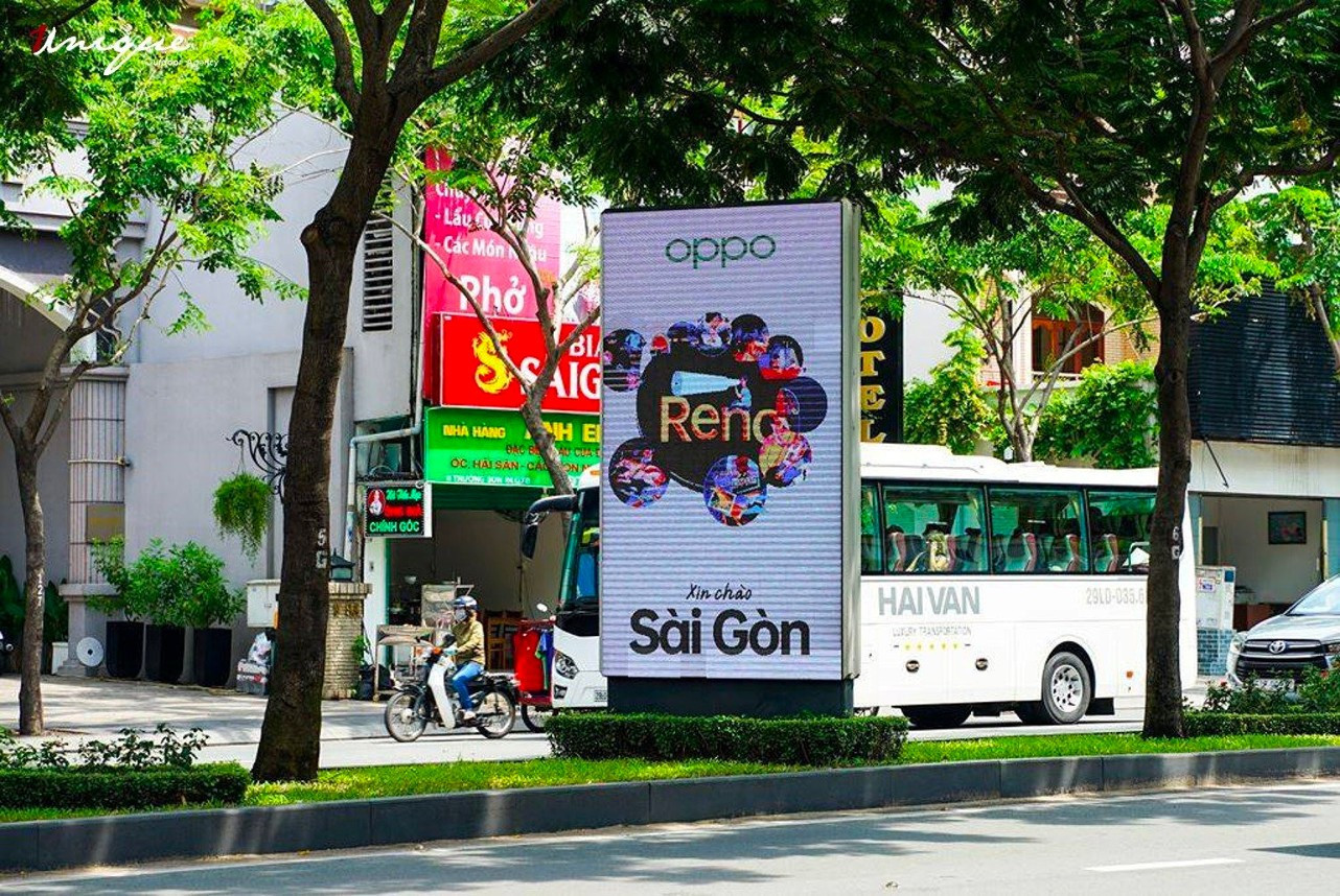 Top 10 Thương hiệu Màn hình LED Hàng đầu