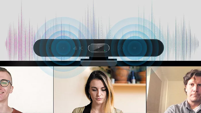 Microphone Array đa hướng