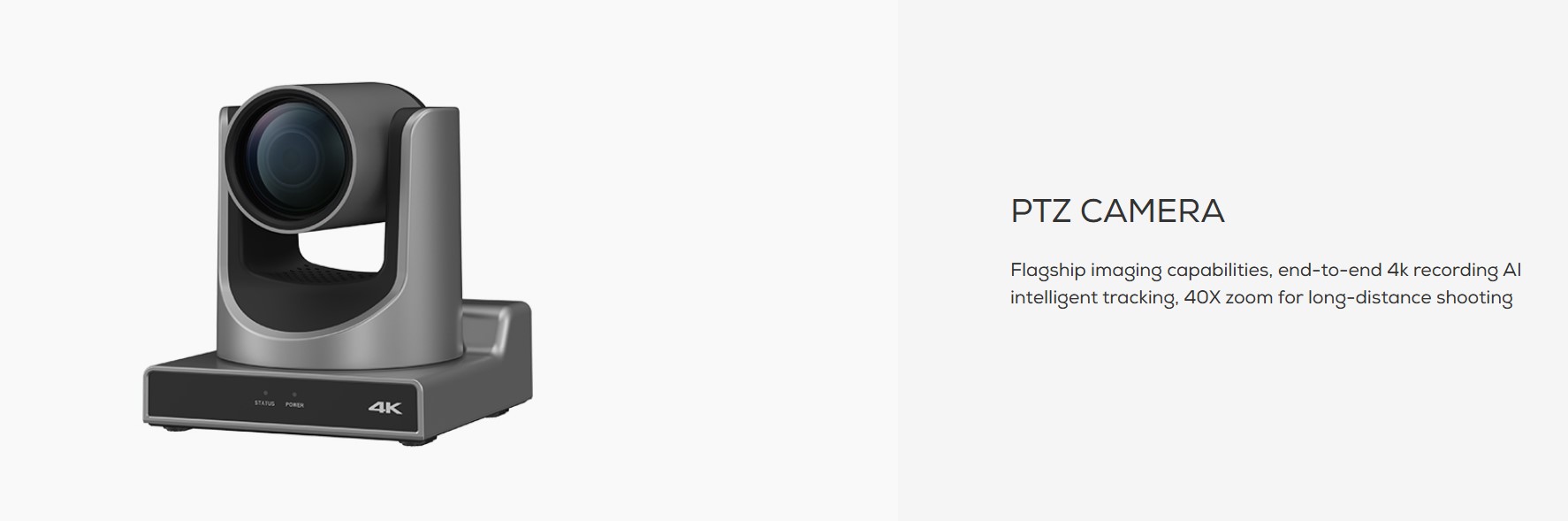 Ứng dụng camera học sinh và microphone gắn trần