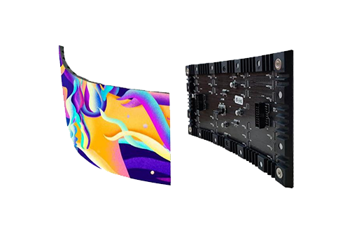 LED Cong Module Indoor P1.5