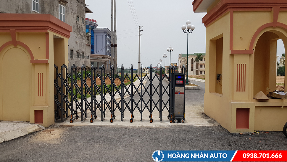 Trường Thiếu Sinh Quân Việt Bắc Quân Khu I Thái Nguyên