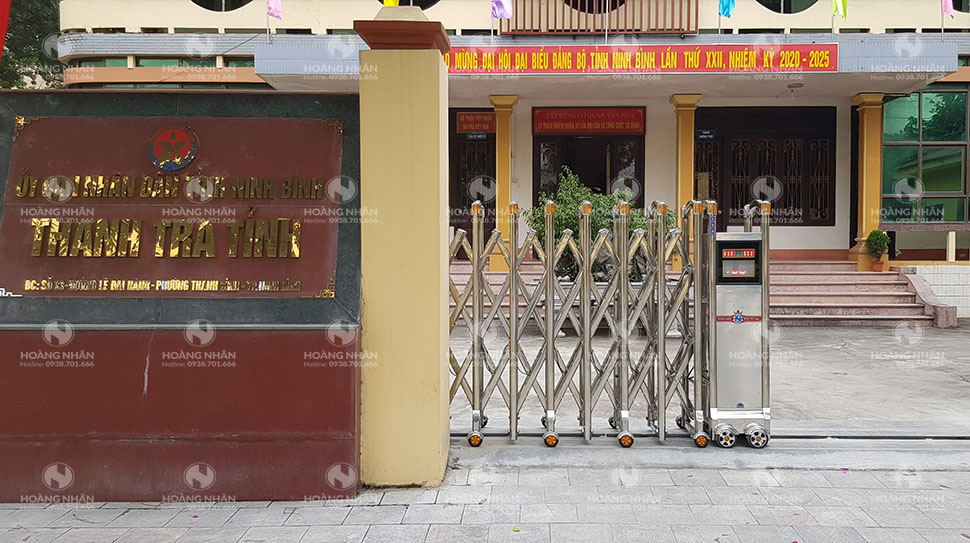 Thanh tra tỉnh Ninh Bình