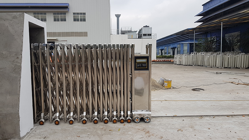 Công ty TNHH BEDRA Việt Nam