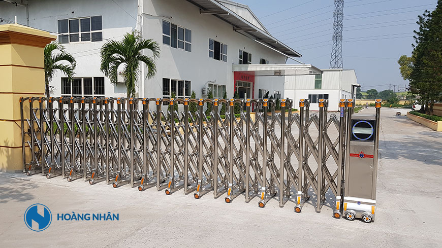 Công ty May TNHH Granet Nam Định