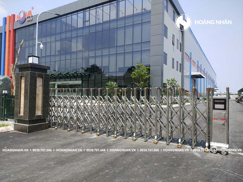 Trung tâm nghiên cứu, phát triển công nghệ cao Nova Energy