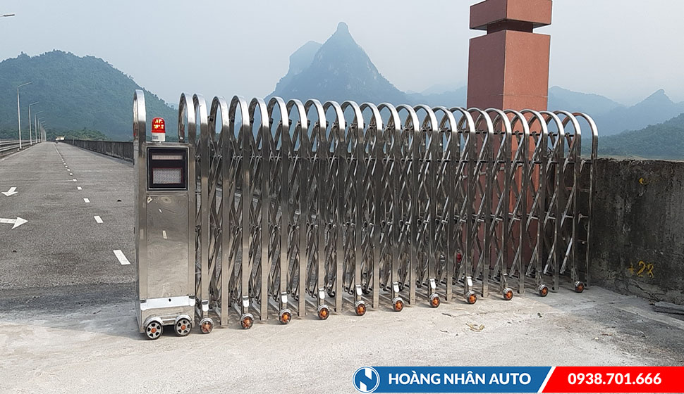 Nhà máy Thủy điện Tuyên Quang