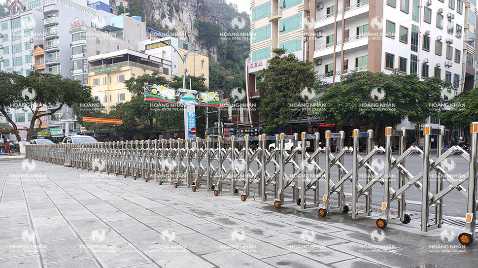 Trung tâm quảng bá Du lịch huyện đảo Cát Bà Hải Phòng