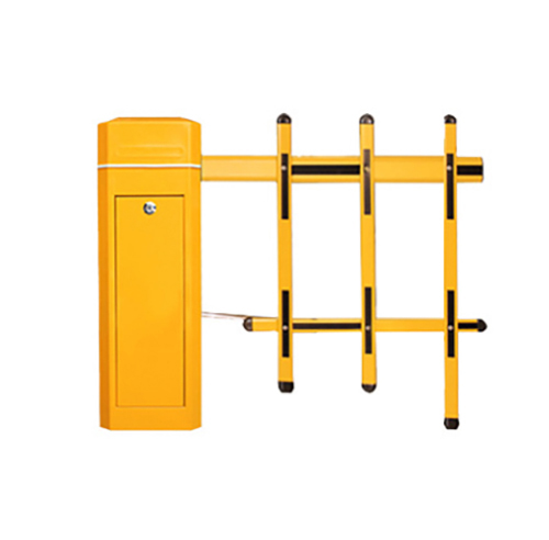 Barie tự động Baisheng BS 306 cần hàng rào