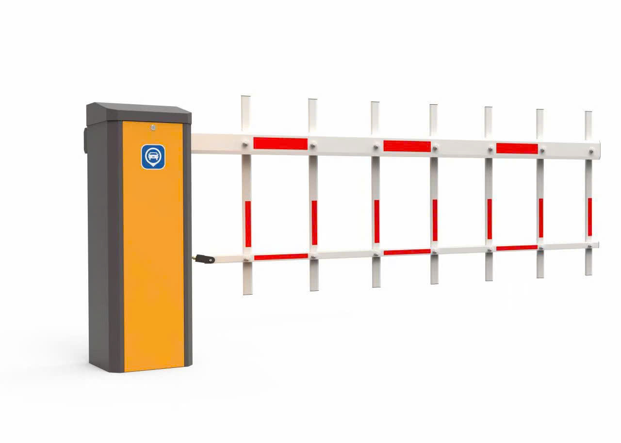 Barie tự động mã hiệu DZ-830