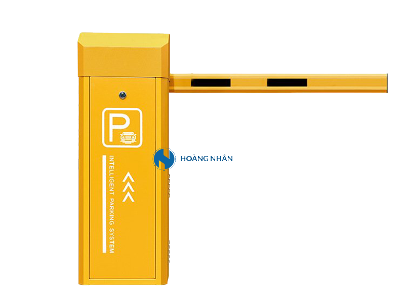 Cổng barie tự động OSB mẫu mới 2022