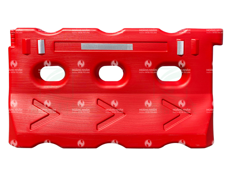 Dải phân cách nhựa - Model HN 750