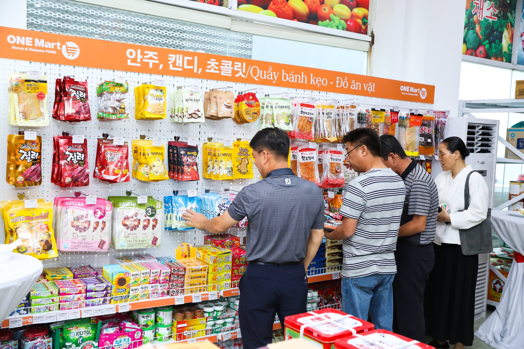 Lễ Khai Trương Sieu Thị Onemart So 8 Phạm Hung Sieu Thị One Food Lễ Khai Trương Sieu Thị Onemart So 8 Phạm Hung Sieu Thị One Food