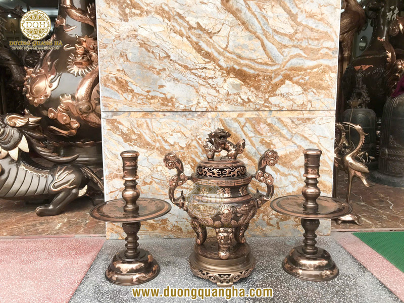 Bộ tam sự giá rẻ: Cách chọn sản phẩm phù hợp, bền đẹp và tiết kiệm