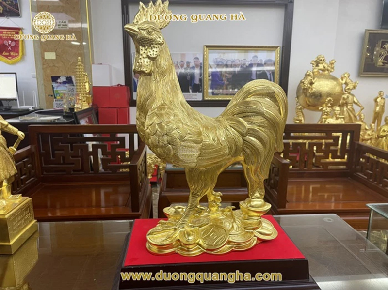 Hướng dẫn chọn đồ đồng chuẩn chất lượng