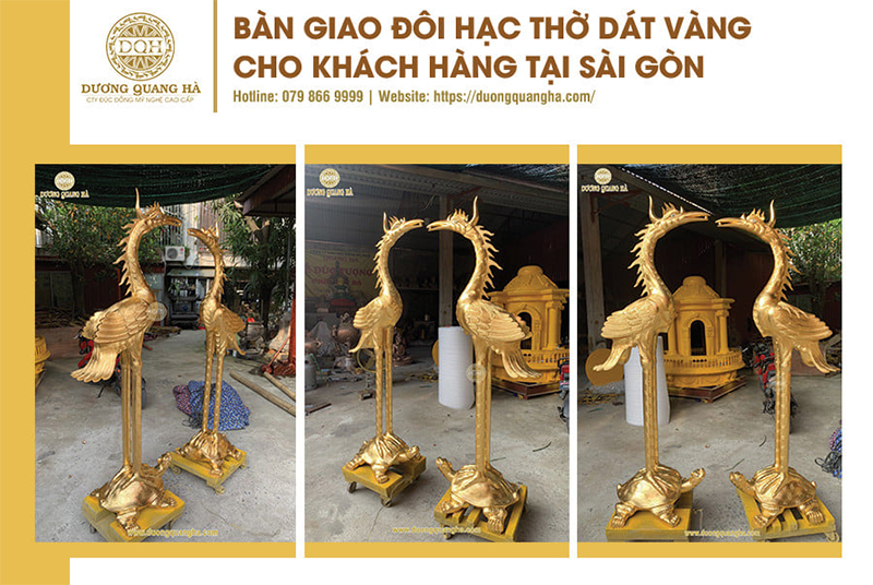 Tổng hợp những dự án tiêu biểu của Dương Quang Hà đã bàn giao trong tháng 6.2021