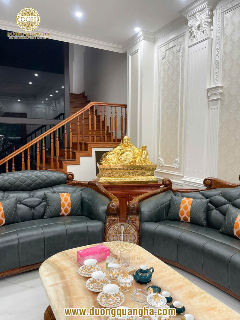 Mua tượng Phật Di Lặc: Kinh nghiệm chọn lựa và địa chỉ uy tín