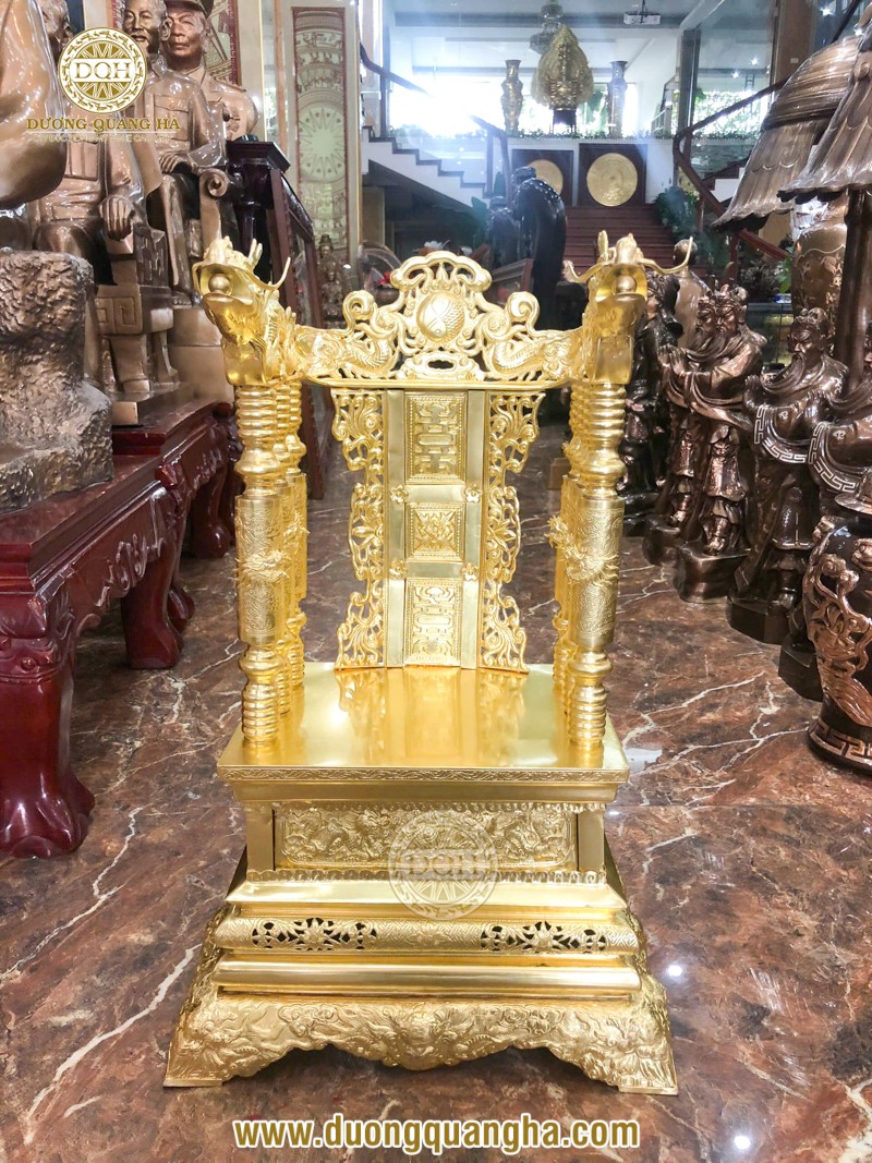 Ngai thờ gia tiên - Ý nghĩa và cách bài trí chuẩn phong thuỷ