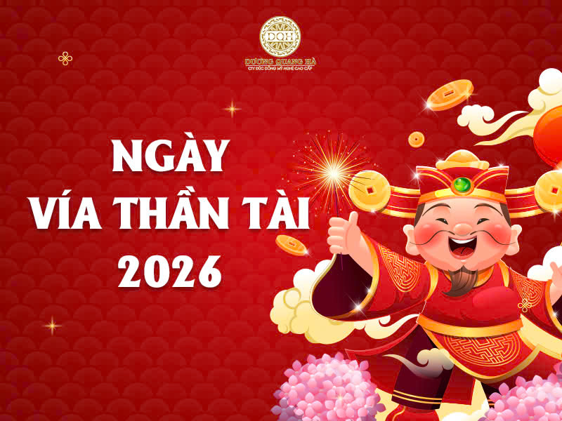 Ngày vía Thần Tài là ngày nào? Ý nghĩa và nguồn gốc