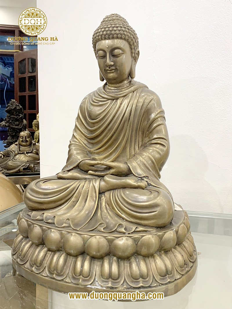 Phân biệt sự khác nhau giữa Phật Thích Ca và Phật A Di Đà