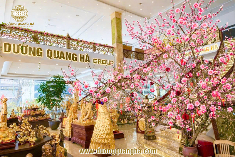 Quà tặng mạ vàng - Lựa chọn tinh tế cho những dịp ý nghĩa