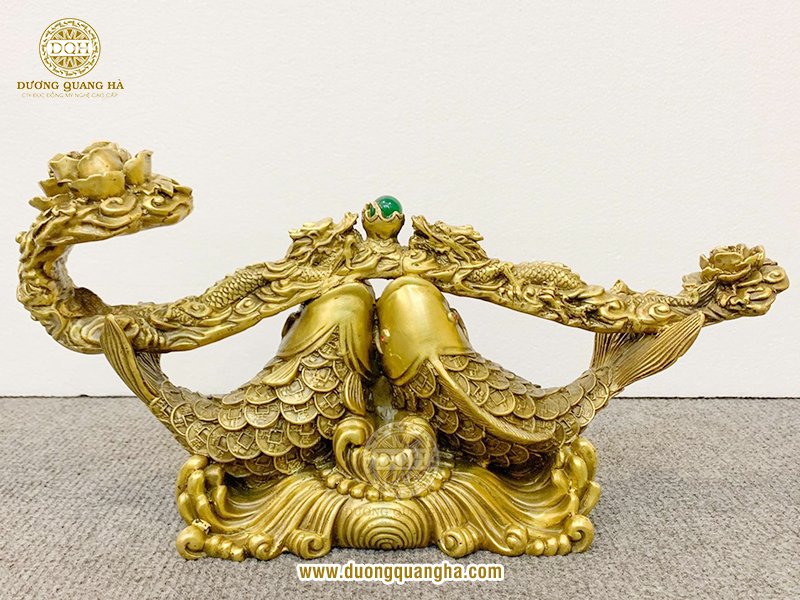 Top 7 linh vật may mắn giúp thu hút tài lộc, bình an