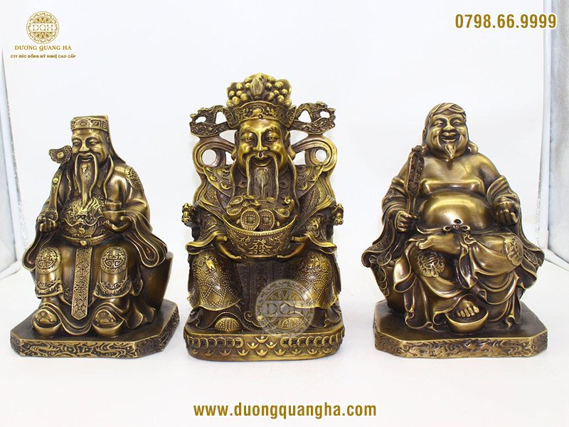 Những mẫu tượng đồng mini bán chạy nhất tại Dương Quang Hà Tuong-dong-mini-2