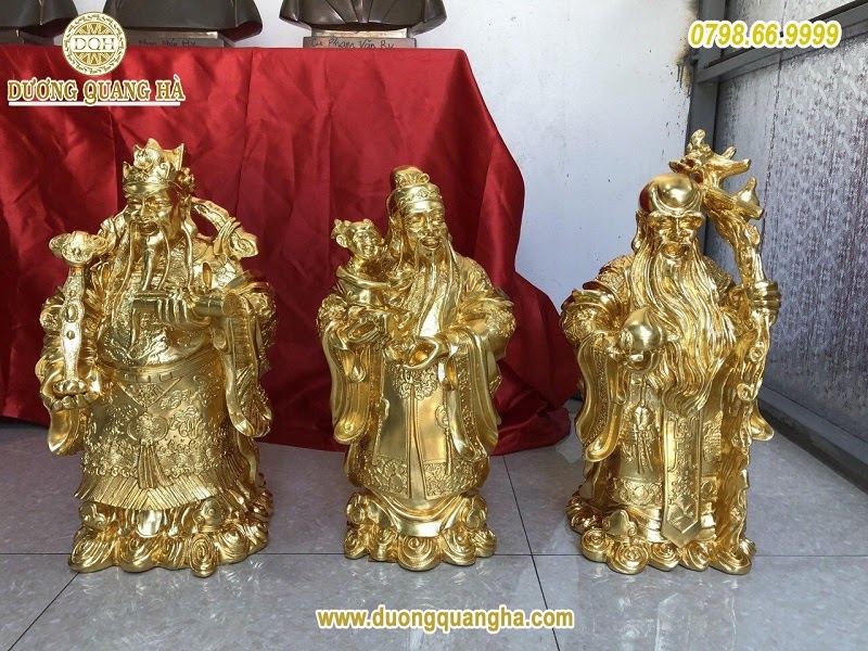 Những mẫu tượng đồng mini bán chạy nhất tại Dương Quang Hà Tuong-dong-mini-7