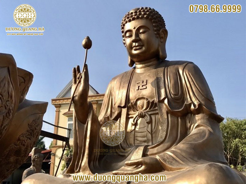 Tổng hợp những điều cần biết về Tượng Đồng 