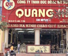 Số 3 Khu CN - TT Lâm - Ý Yên - Nam Định