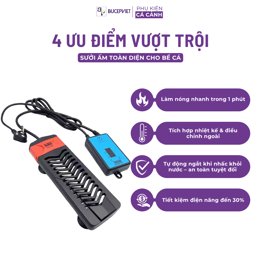 Thông số kỹ thuật OU GECAI HZ-Q5 - 1