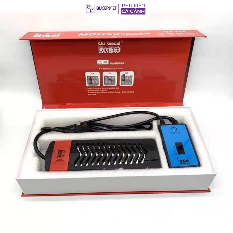 OU GECAI HZ-Q5 thực tế - 1