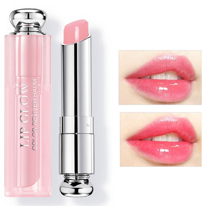 Son dưỡng môi dior son dior lip glow travel collection Koreacosmeticsvn Mỹ phẩm hàn quốc chính hãng #24 Son dưỡng môi dior son dior lip glow travel collection Koreacosmeticsvn Mỹ phẩm hàn quốc chính hãng