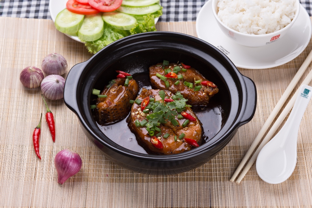Bí quyết nấu cá lóc kho tộ cho bữa ăn đúng điệu