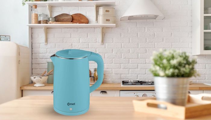 Những lưu ý cần biết khi mua ấm đun siêu tốc