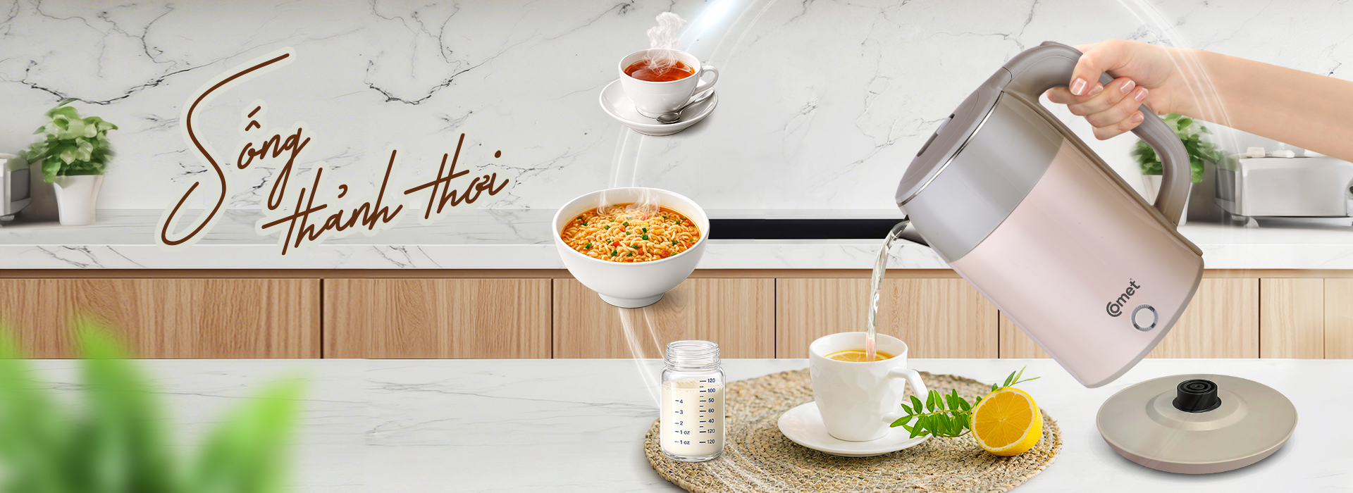 Điện gia dụng