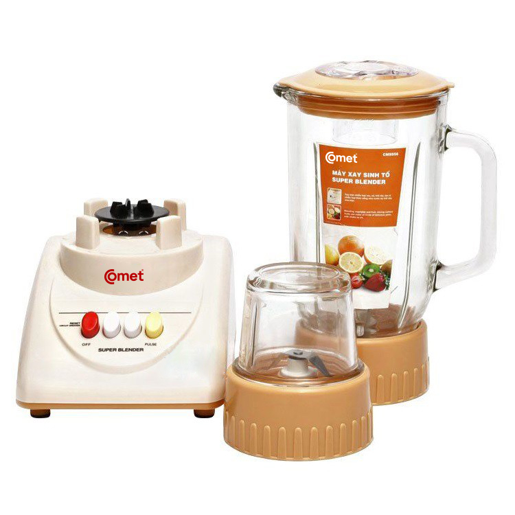 MÁY XAY SINH TỐ CM9956