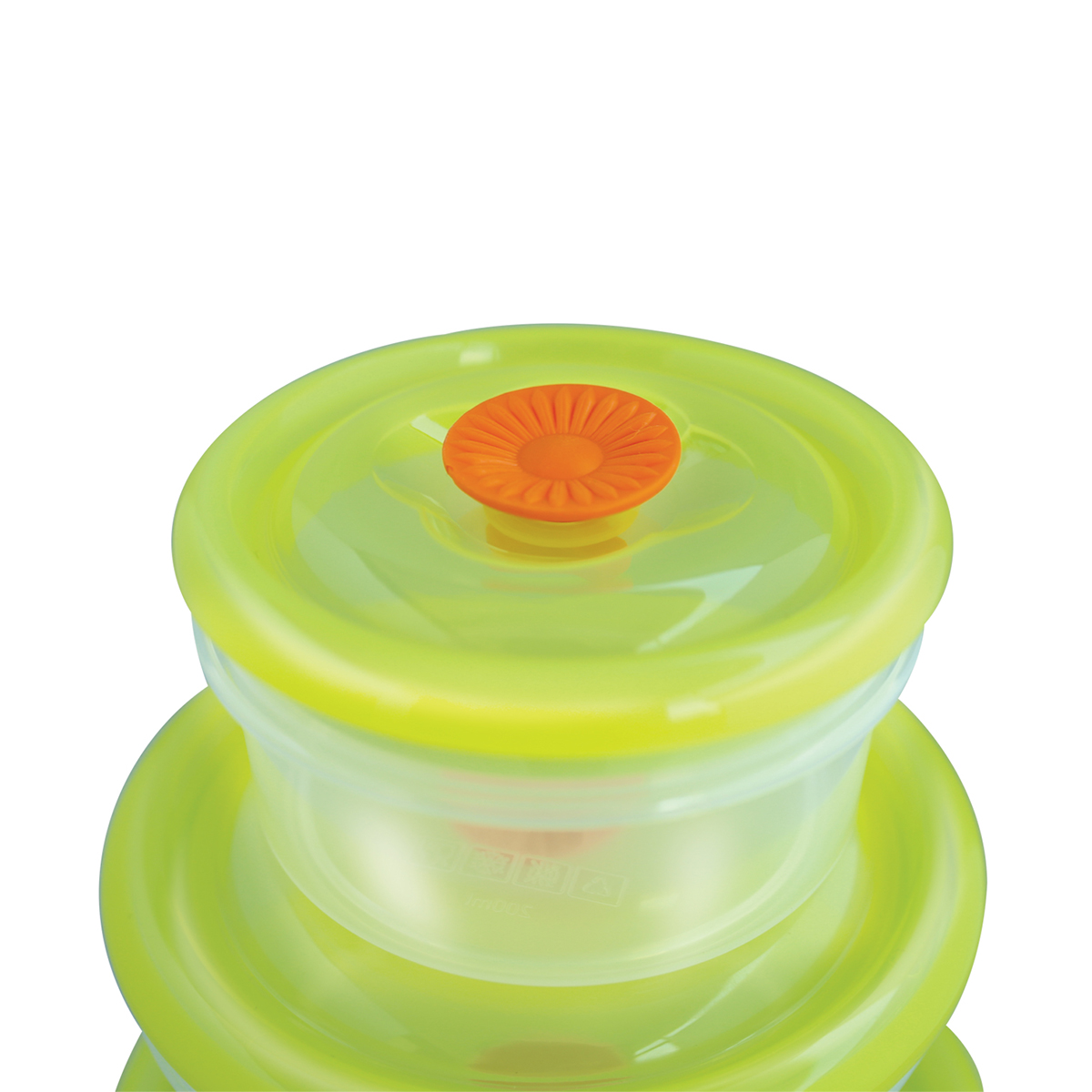 Bộ 3 hộp dựng thực phẩm CH1616