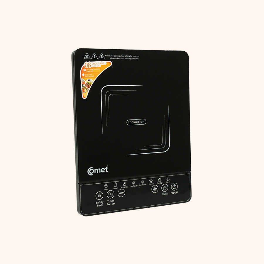BẾP ĐIỆN CẢM ỨNG CM5415