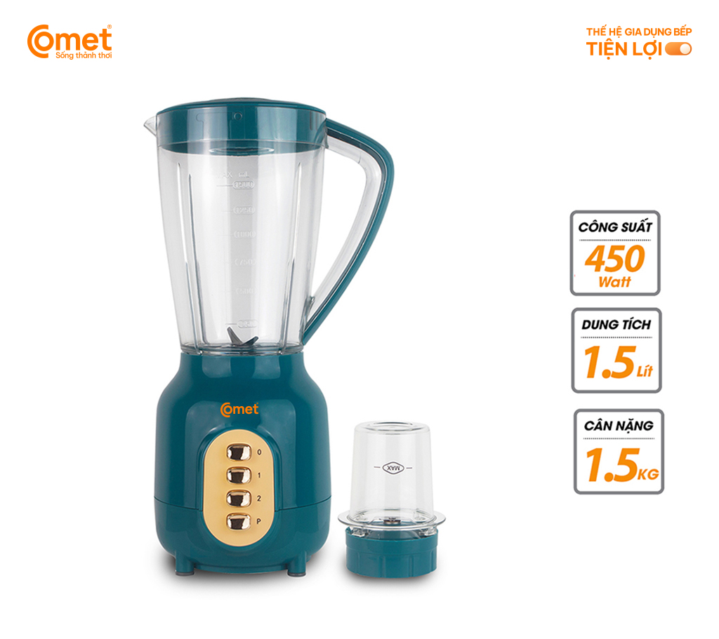 MÁY XAY SINH TỐ CM9952
