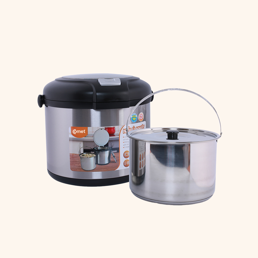 Nồi ủ nhiệt CM7661