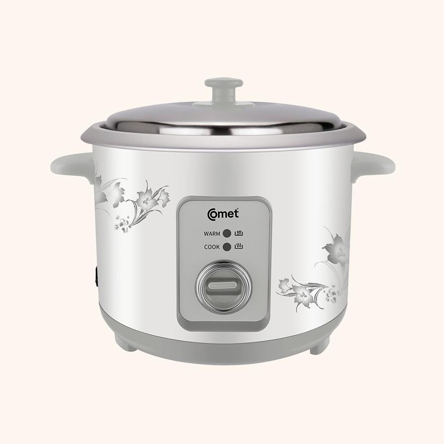 NỒI CƠM ĐIỆN NẮP RỜI CM8020