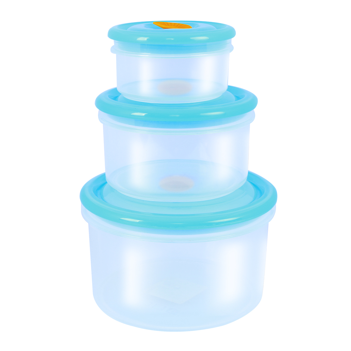 Bộ 3 hộp dựng thực phẩm CH1616