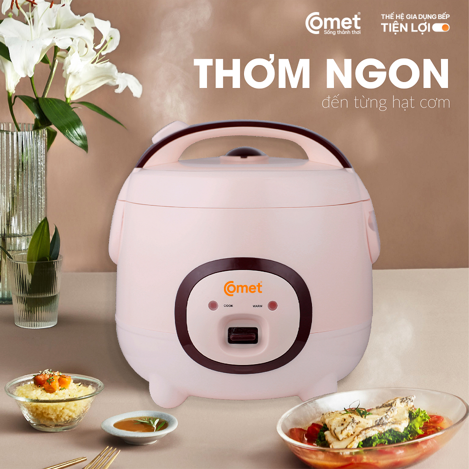 NỒI HEO MẸ CM8007