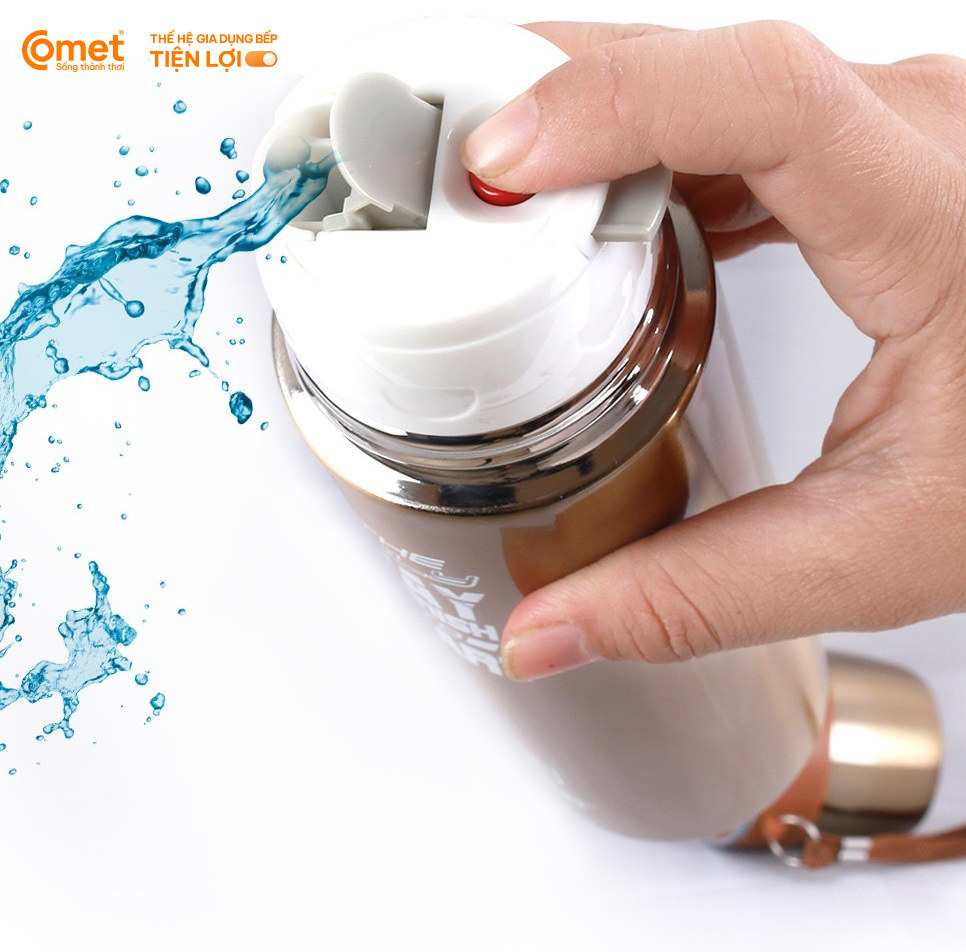 BÌNH GIỮ NHIỆT 500ml CH12-75