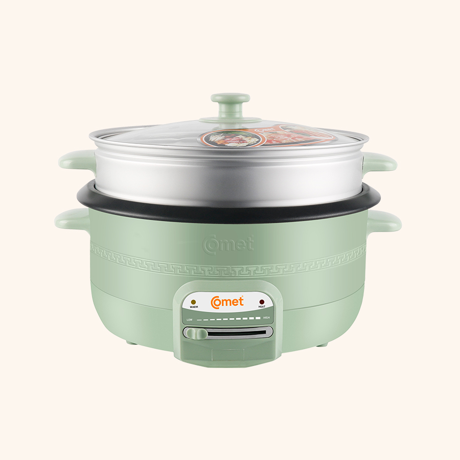 NỒI LẨU ĐIỆN CM7739