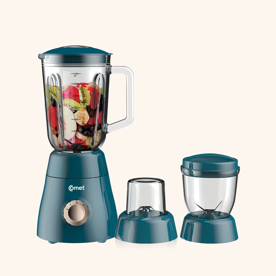 MÁY XAY SINH TỐ 3 CỐI CM9979
