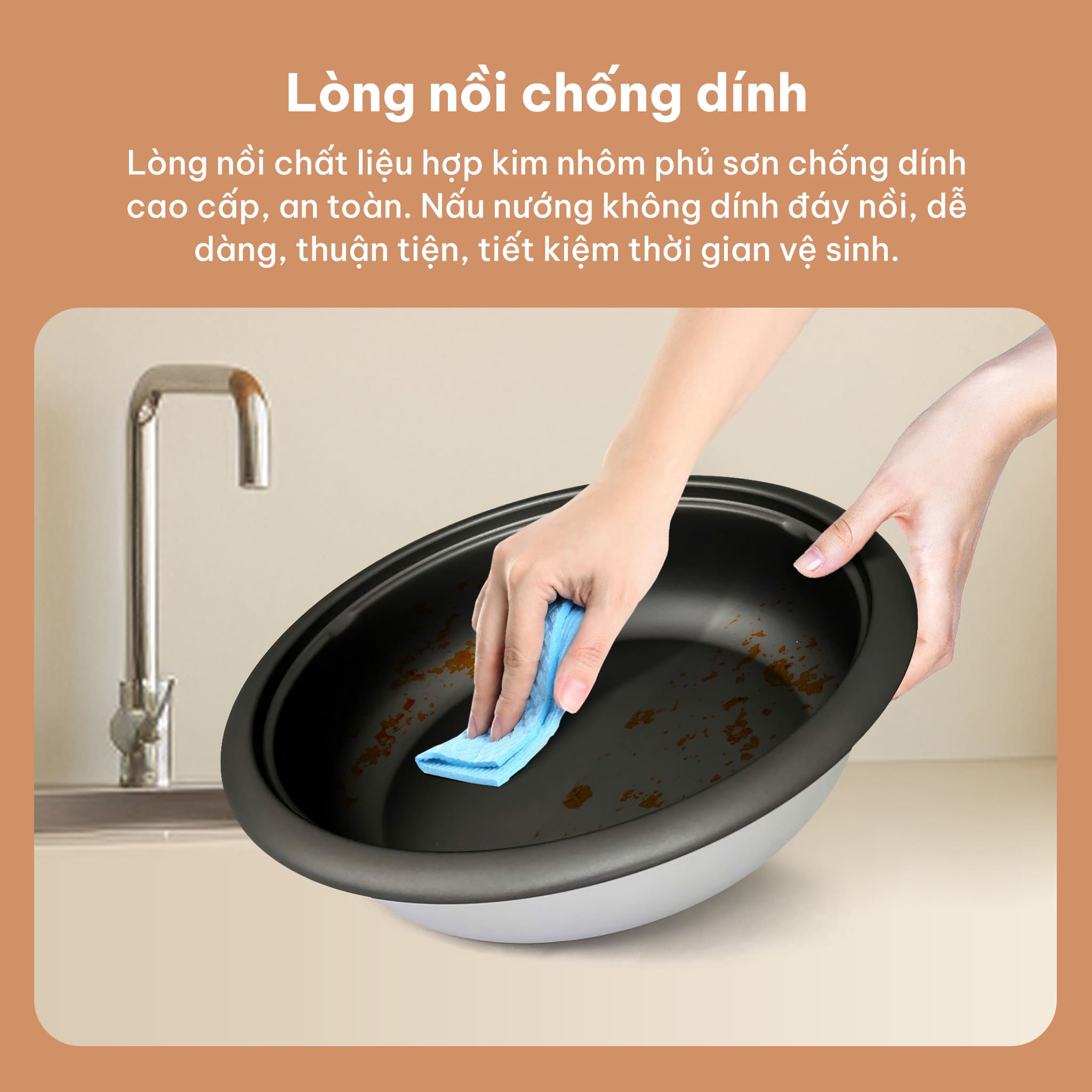 NỒI LẨU ĐIỆN CM7739