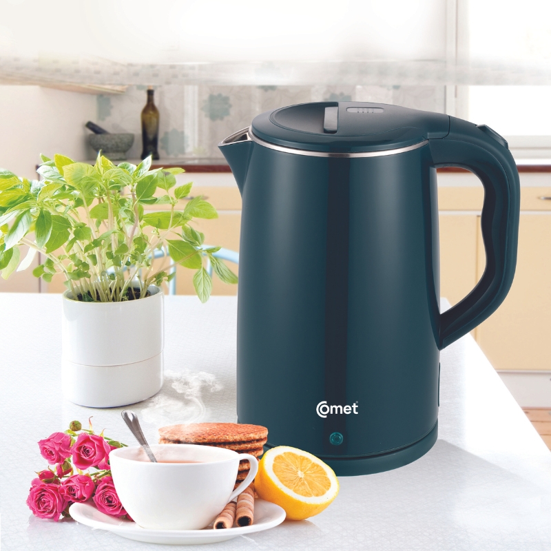 BÌNH ĐUN SIÊU TỐC CM8218