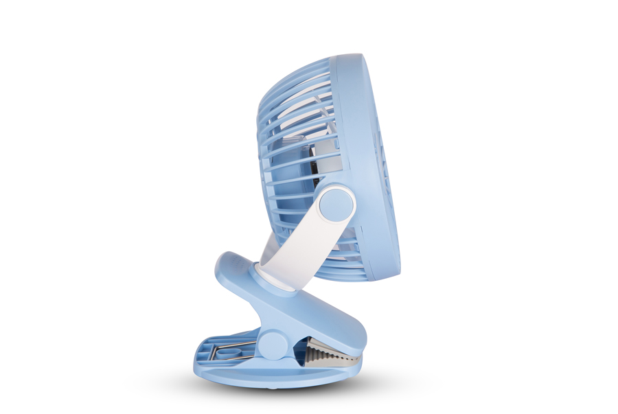 QUẠT SẠC COMET CRF0705
